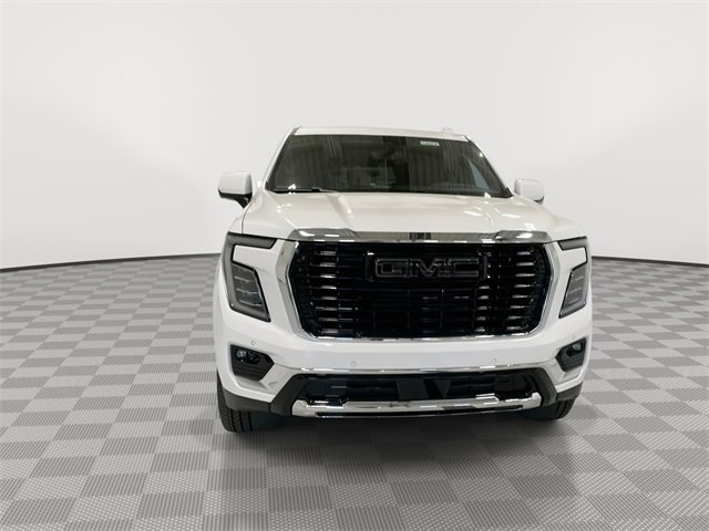 2026 Gmc Yukon XL photo 3