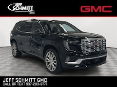 2025 GMC Acadia Denali SUV
