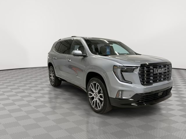 2026 GMC Acadia Denali Ultimate - Photo 12