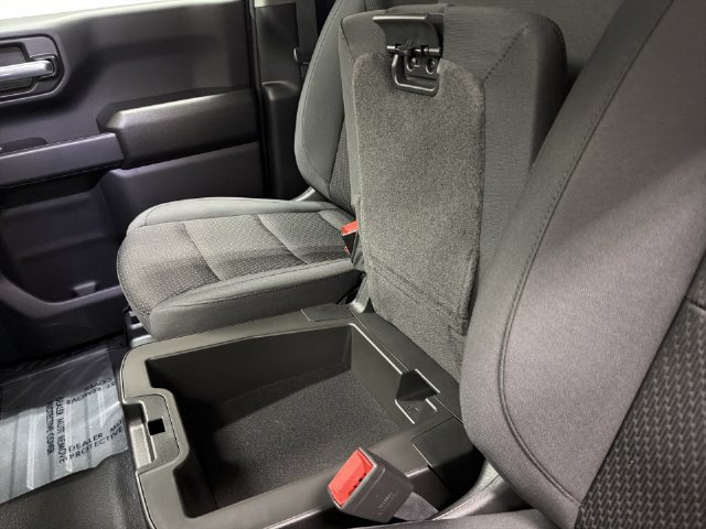 2026 GMC Sierra 1500 Pro - Photo 21