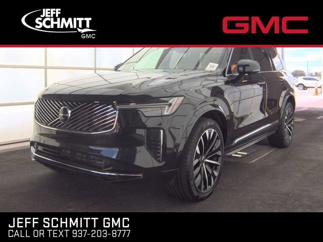 2026 Volvo XC90 B6 Plus Bright 7-Seater 4WD's photo