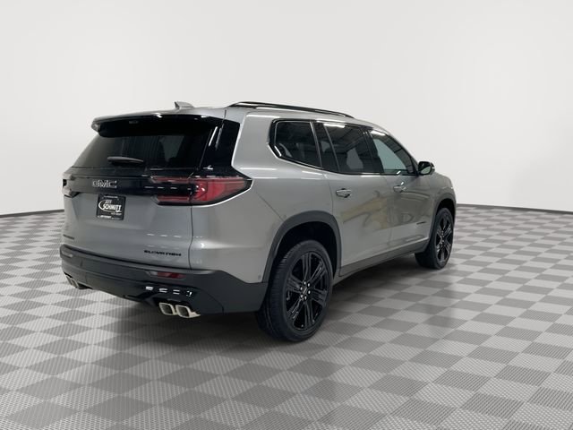 2026 GMC Acadia Elevation - Photo 10