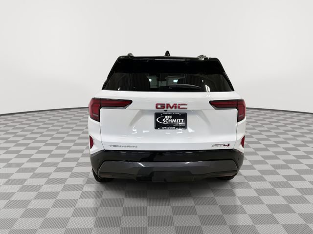 2026 GMC Terrain AT4 - Photo 9