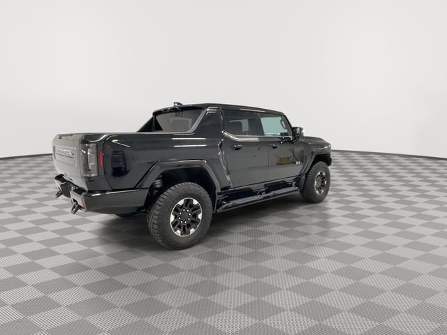 2025 GMC HUMMER EV 3X - Photo 11
