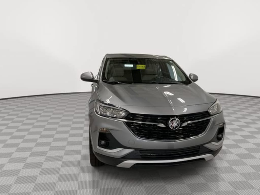 Used 2023 Buick Encore GX Preferred SUV