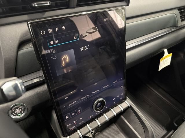 2026 GMC Terrain AT4 - Photo 24