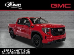 2026 GMC Sierra 1500 Elevation Truck
