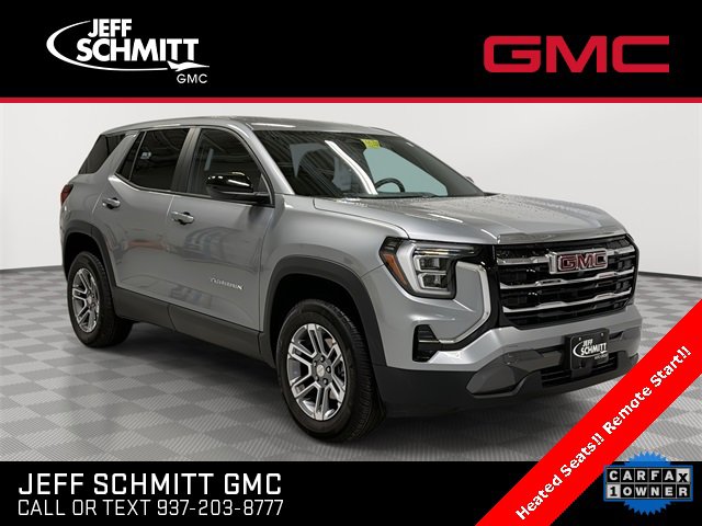 2025 GMC Terrain Elevation's photo