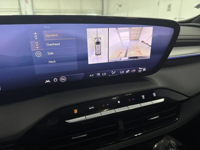 2025 Buick Enclave Avenir - Photo 29