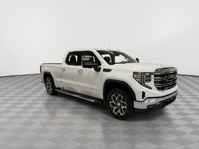 2026 GMC Sierra 1500 SLT - Photo 12