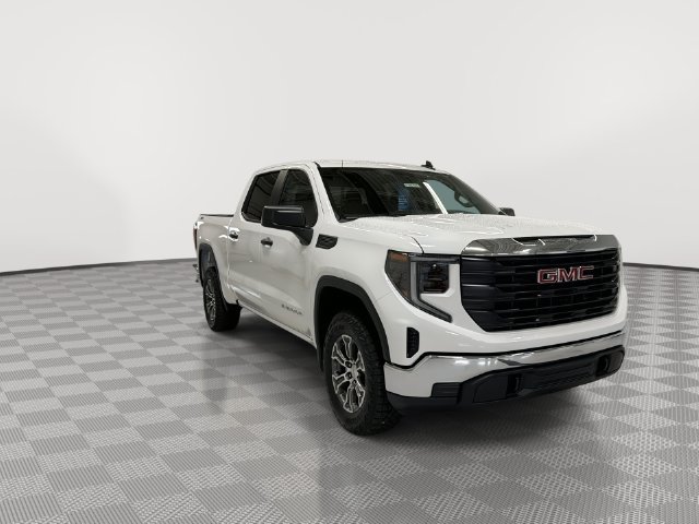 2026 GMC Sierra 1500 Pro - Photo 13
