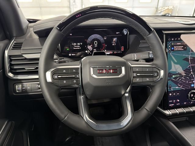 2026 GMC Acadia Elevation - Photo 34