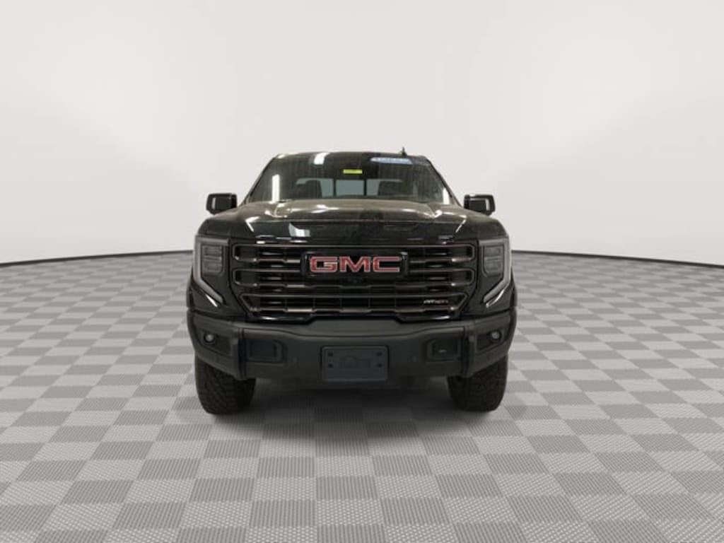 Used 2023 GMC Sierra 1500 AT4X Truck Crew Cab