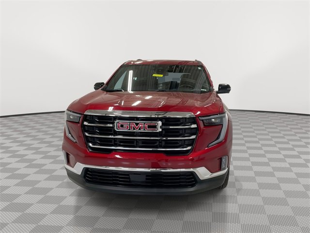 2024 Gmc Acadia Elevation photo 3
