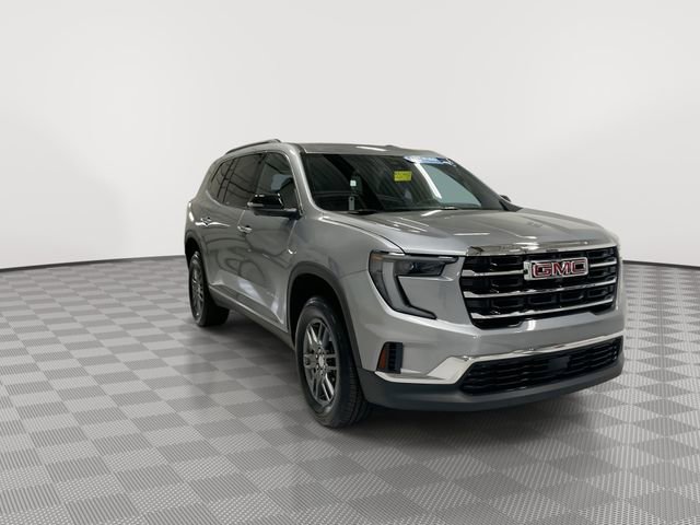 2025 GMC Acadia Elevation - Photo 13