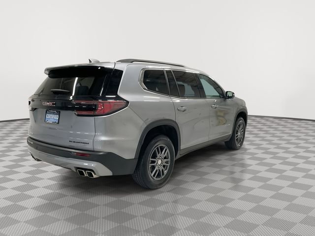 2025 GMC Acadia Elevation - Photo 11