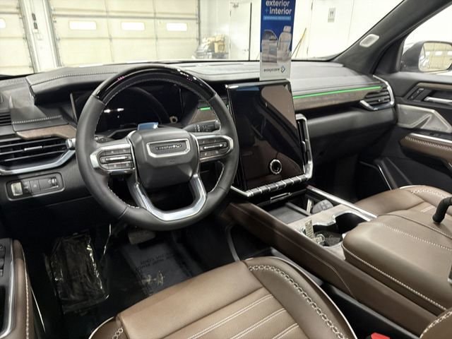2026 GMC Acadia Denali Ultimate - Photo 20