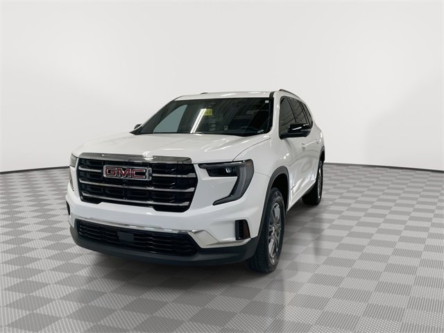 2025 Gmc Acadia Elevation photo 4