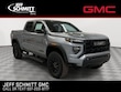 GMC Canyon