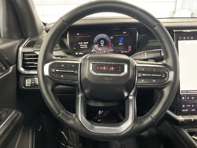 2025 GMC Acadia Elevation - Photo 32