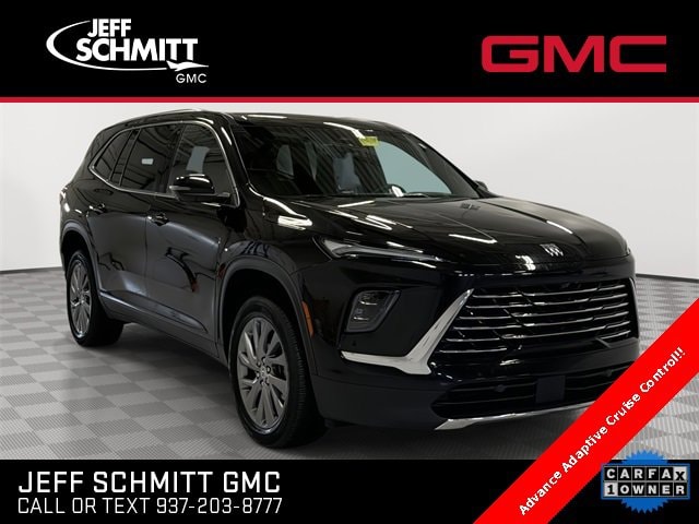 2025 Buick Enclave Preferred's photo