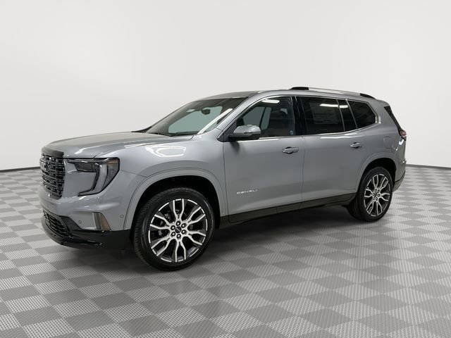 2026 GMC Acadia Denali Ultimate - Photo 7