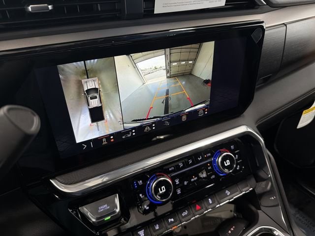 2026 GMC Sierra 3500HD Denali - Photo 29