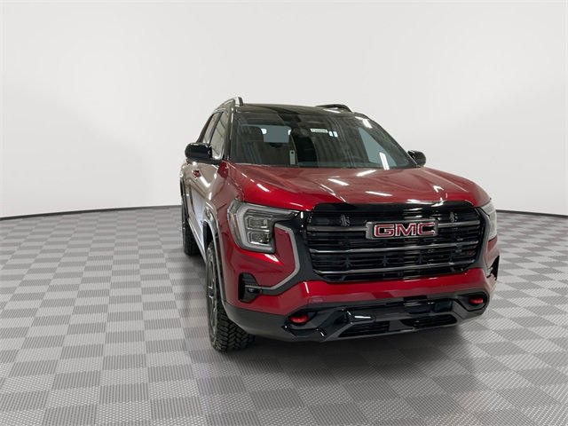 2026 Gmc Terrain AT4 photo 2