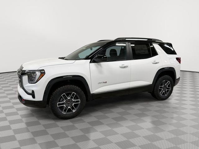 2026 GMC Terrain AT4 - Photo 7