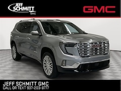 2025 GMC Acadia Denali SUV
