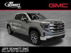 2026 GMC Sierra 1500 SLE Truck