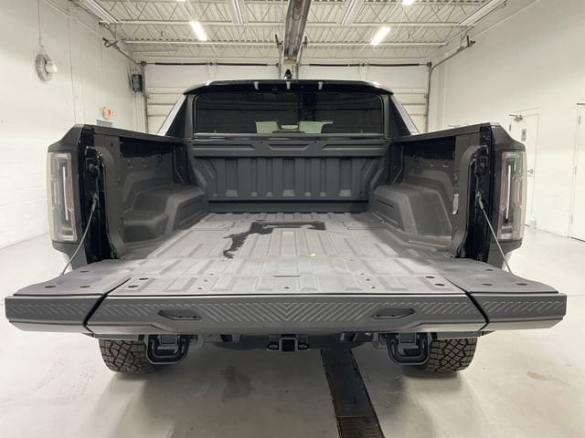 2025 GMC HUMMER EV 3X - Photo 15