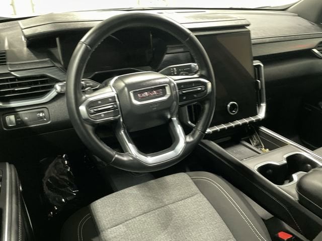 2025 GMC Acadia Elevation - Photo 20