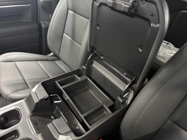 2026 GMC Sierra 1500 SLT - Photo 26