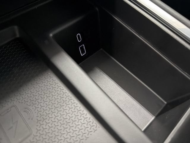 2026 GMC Acadia Elevation - Photo 30