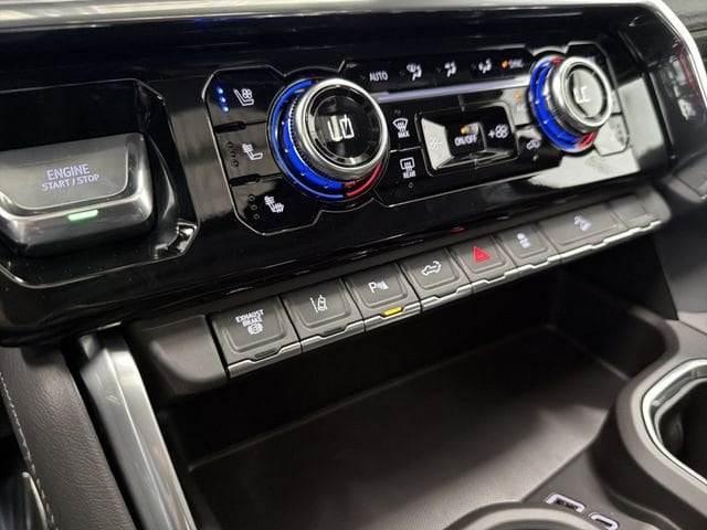 2026 GMC Sierra 3500HD Denali - Photo 34