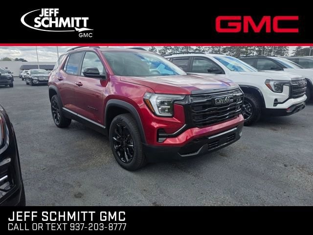 2026 GMC Terrain Elevation FWD's photo