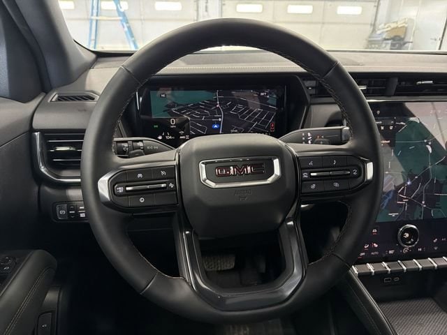 2026 GMC Terrain AT4 - Photo 30