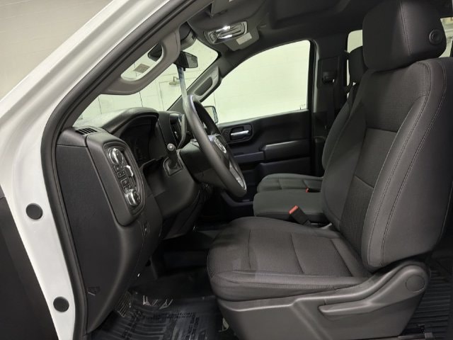 2026 GMC Sierra 1500 Pro - Photo 19