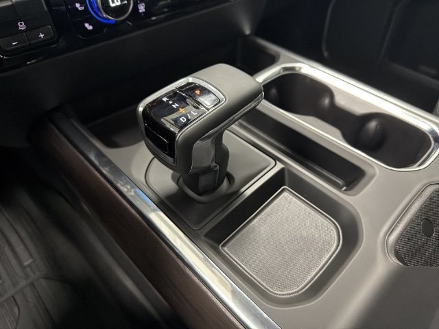 2026 GMC Sierra 1500 SLT - Photo 31