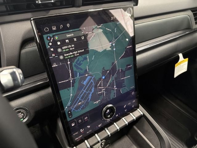 2026 GMC Terrain AT4 - Photo 25