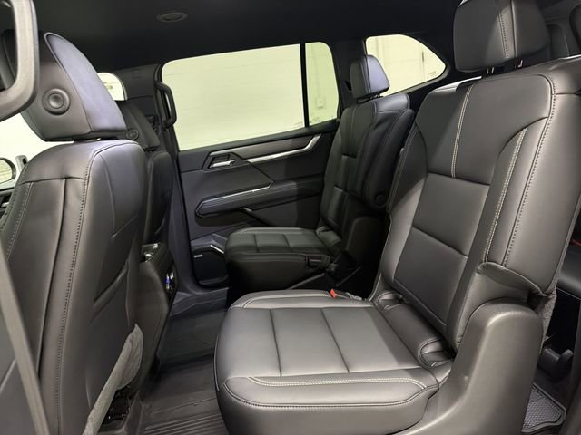 2026 GMC Acadia Elevation - Photo 18