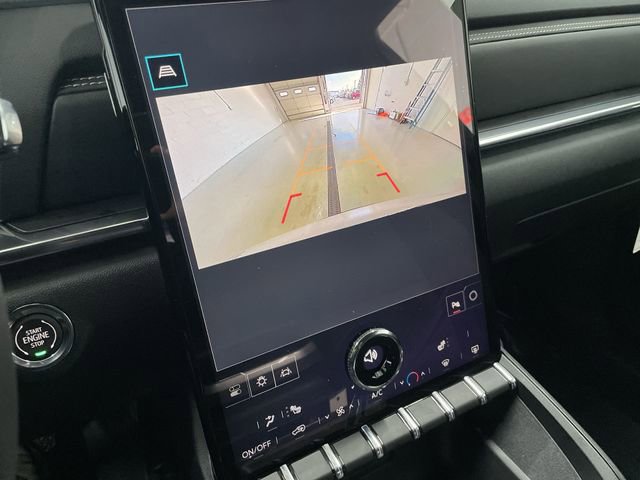 2026 GMC Terrain Elevation - Photo 24