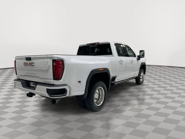 2026 GMC Sierra 3500HD Denali - Photo 11
