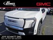  GMC Sierra EV