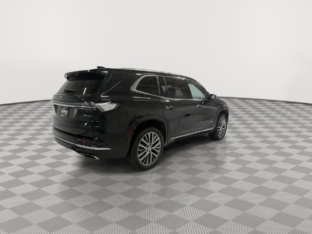 2025 Buick Enclave Avenir - Photo 12