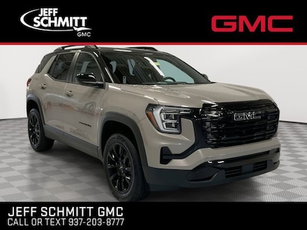 2026 GMC Terrain Elevation SUV