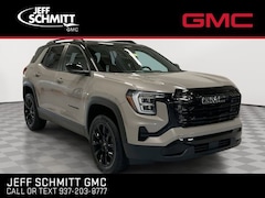 2026 GMC Terrain Elevation SUV