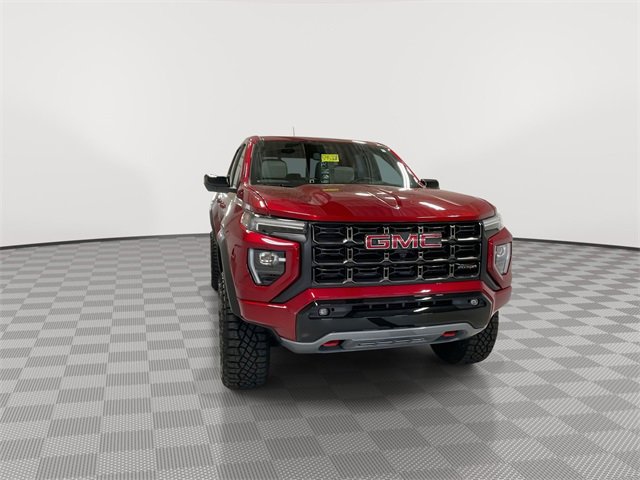 2023 Gmc Canyon AT4X photo 3