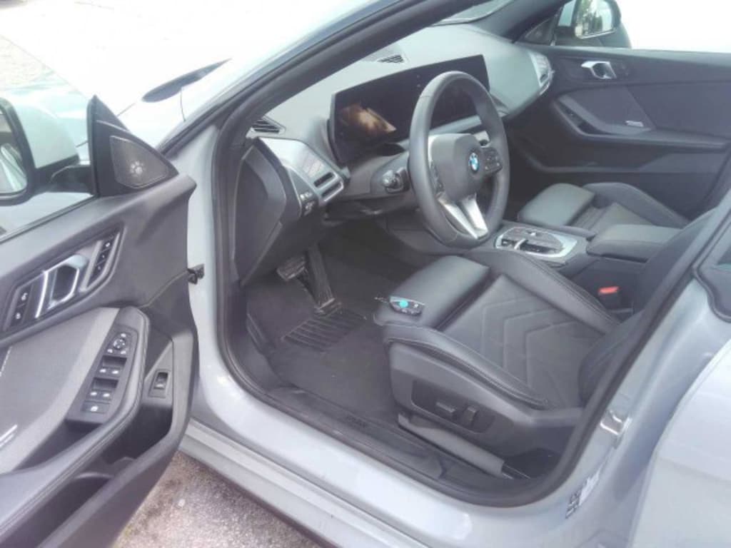 Used 2025 BMW 2 Series 228 xDrive